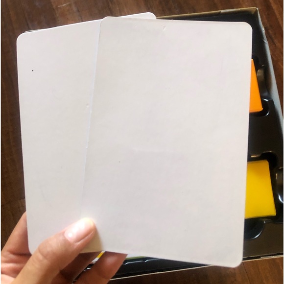 Pictionary Game - Picture 5 of 5